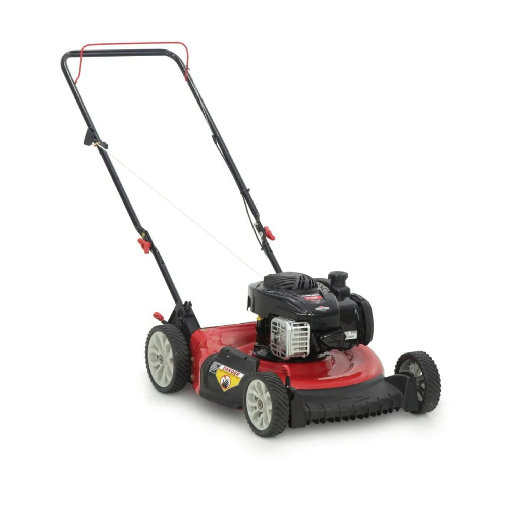 Troy - Bilt 11A - A0BL766 TB105B 21 In. 140cc Push Lawn Mower