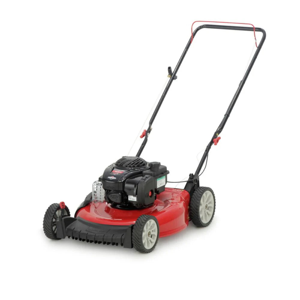 Troy - Bilt 11A - A0BL766 TB105B 21 In. 140cc Push Lawn Mower