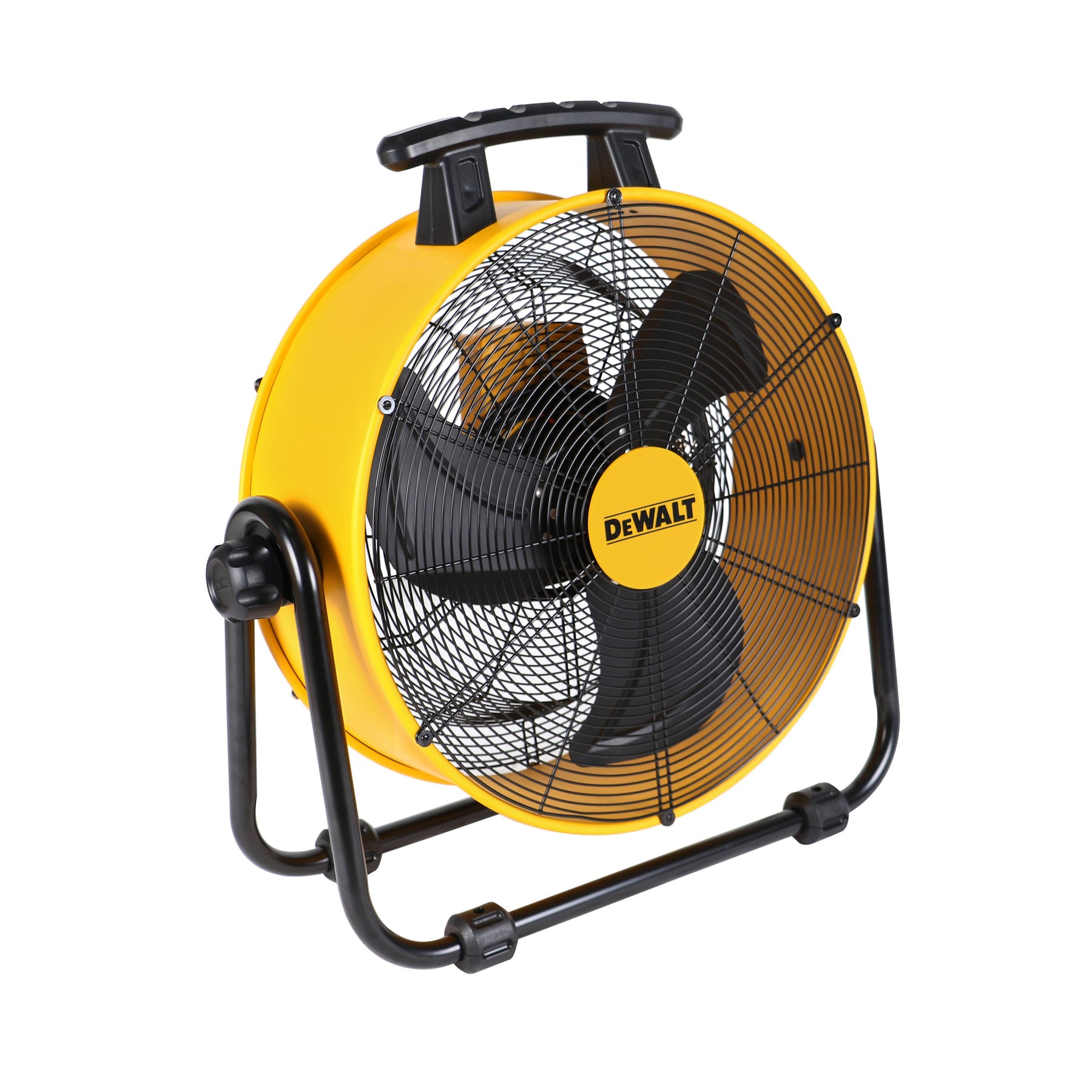 DeWalt 20 inch Heavy-Duty Drum Fan