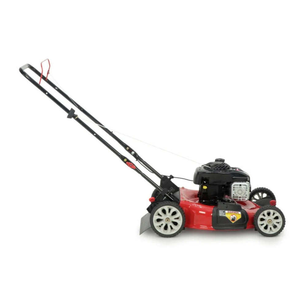 Troy - Bilt 11A - A0BL766 TB105B 21 In. 140cc Push Lawn Mower