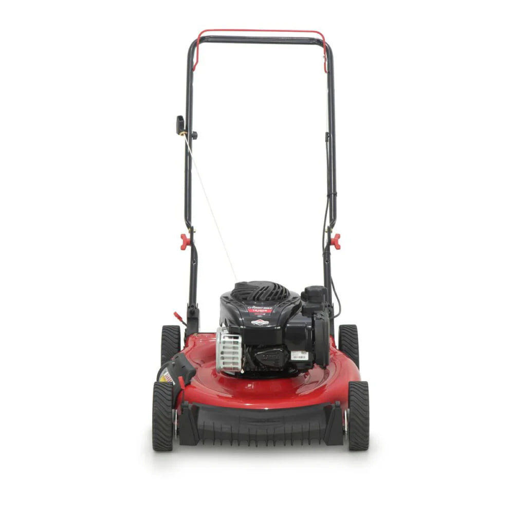 Troy - Bilt 11A - A0BL766 TB105B 21 In. 140cc Push Lawn Mower