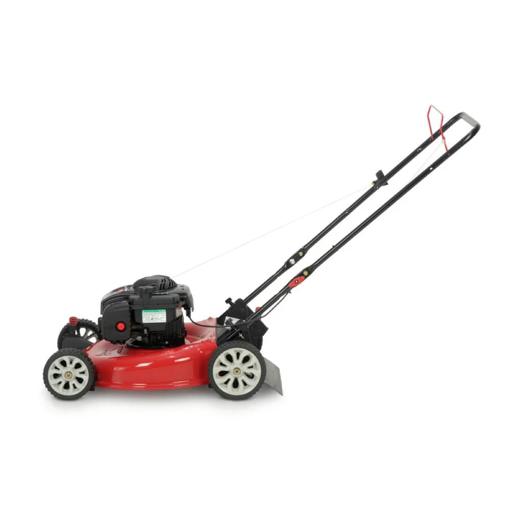 Troy - Bilt 11A - A0BL766 TB105B 21 In. 140cc Push Lawn Mower