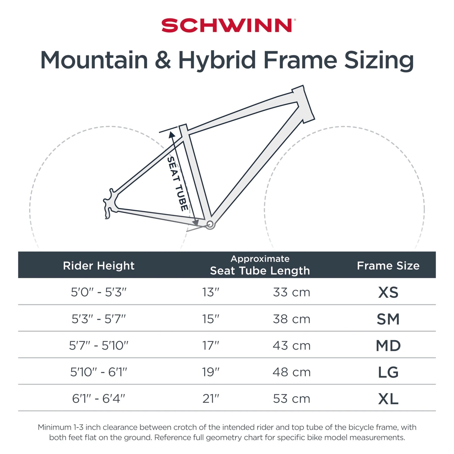 Schwinn Collegiate Adult Hybrid Bike, 8 Speeds, 700c Wheels, Women'S 19 in Frame, Medium, Large